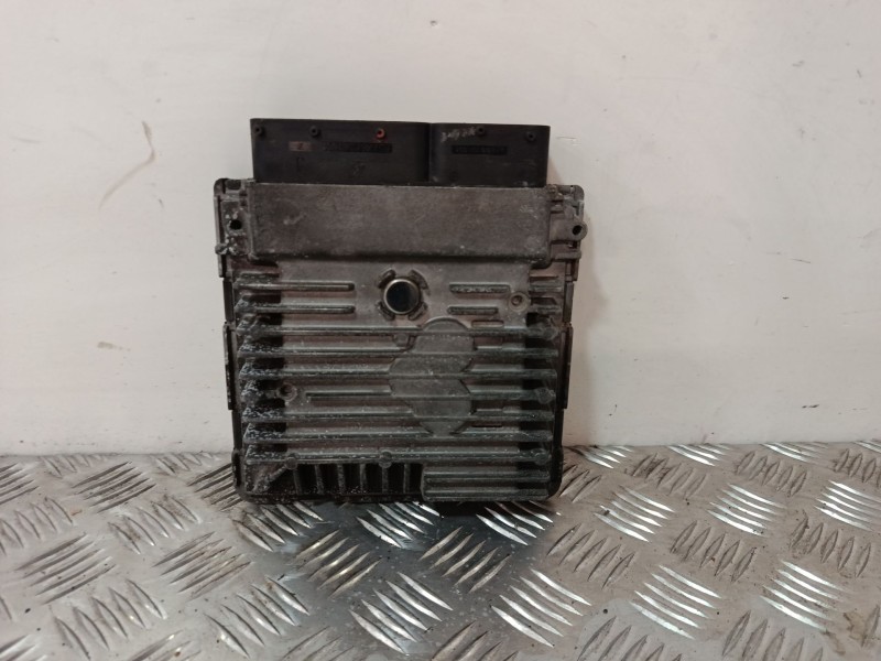 Recambio de centralita motor uce para audi a1 (8x1, 8xk) 1.6 tdi referencia OEM IAM 03L906023KM  