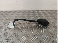 Recambio de enganche cinturon delantero izquierdo para seat altea xl (5p5, 5p8) 1.6 tdi referencia OEM IAM 5P0857755JQVZ  