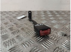 Recambio de enganche cinturon delantero izquierdo para seat altea xl (5p5, 5p8) 1.6 tdi referencia OEM IAM 5P0857755JQVZ   2