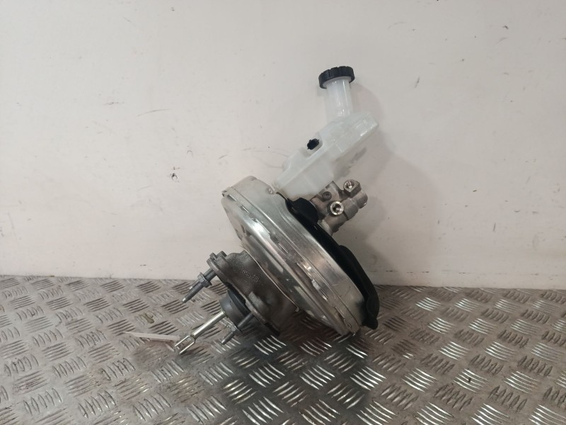 Recambio de servofreno para renault captur ii (hf_) tce 160 (hfn1) referencia OEM IAM 472106191R 0265005329 