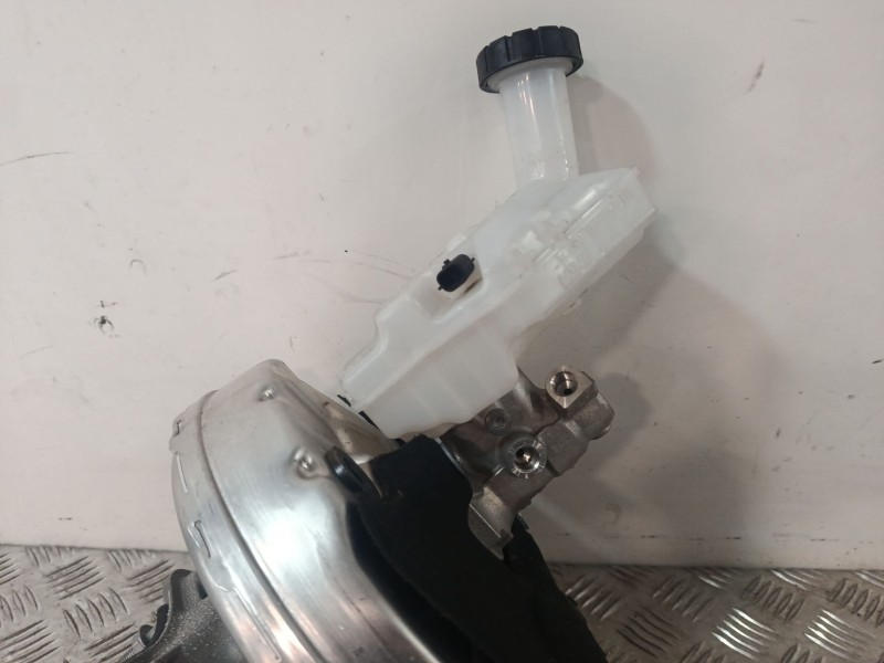 Recambio de servofreno para renault captur ii (hf_) tce 160 (hfn1) referencia OEM IAM 472106191R 0265005329 