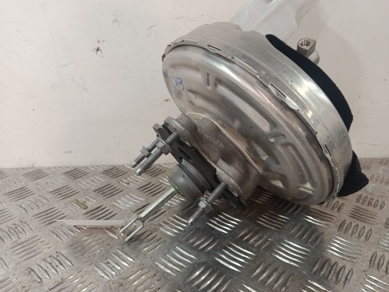 Recambio de servofreno para renault captur ii (hf_) tce 160 (hfn1) referencia OEM IAM 472106191R 0265005329 