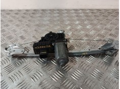 Recambio de elevalunas trasero derecho para opel astra h (a04) 1.9 cdti 16v (l48) referencia OEM IAM 130821990  