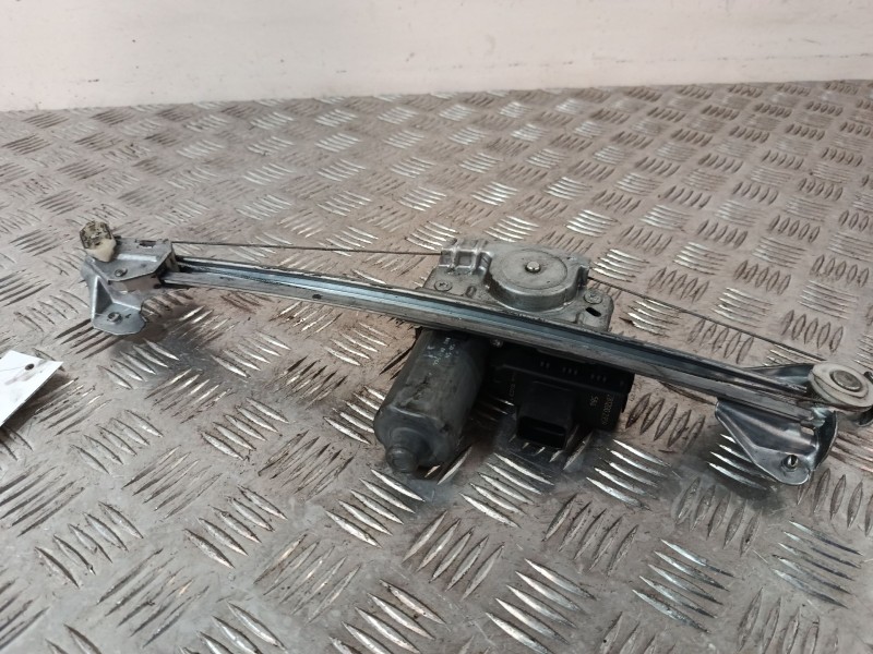 Recambio de elevalunas trasero derecho para opel astra h (a04) 1.9 cdti 16v (l48) referencia OEM IAM 130821990  