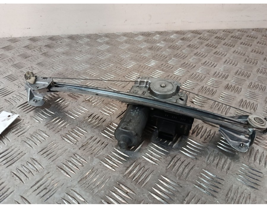 Recambio de elevalunas trasero derecho para opel astra h (a04) 1.9 cdti 16v (l48) referencia OEM IAM 130821990  