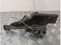 Recambio de cerradura puerta delantera derecha para audi a4 b6 (8e2) 2.5 tdi quattro referencia OEM IAM 8E1837016C  