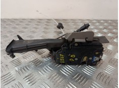 Recambio de cerradura puerta delantera derecha para audi a4 b6 (8e2) 2.5 tdi quattro referencia OEM IAM 8E1837016C   2