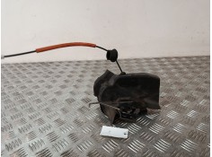 Recambio de cerradura puerta trasera derecha para audi a4 b6 (8e2) 2.5 tdi quattro referencia OEM IAM 8E0839350  