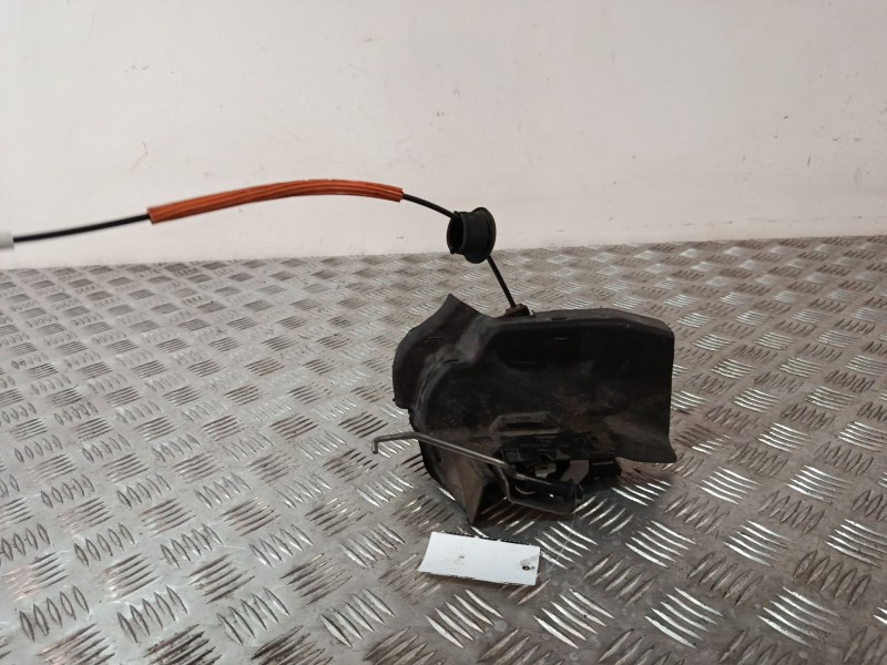 Recambio de cerradura puerta trasera derecha para audi a4 b6 (8e2) 2.5 tdi quattro referencia OEM IAM 8E0839350  