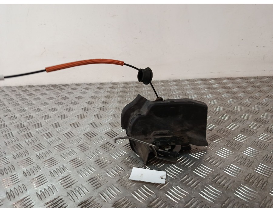 Recambio de cerradura puerta trasera derecha para audi a4 b6 (8e2) 2.5 tdi quattro referencia OEM IAM 8E0839350  