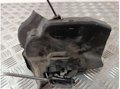 Recambio de cerradura puerta trasera derecha para audi a4 b6 (8e2) 2.5 tdi quattro referencia OEM IAM 8E0839350   2