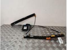 Recambio de elevalunas delantero derecho para audi a4 b6 (8e2) 2.5 tdi quattro referencia OEM IAM 8E0837462C  