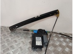 Recambio de elevalunas delantero derecho para audi a4 b6 (8e2) 2.5 tdi quattro referencia OEM IAM 8E0837462C   2