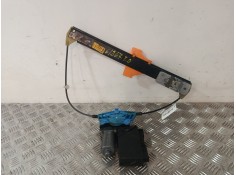 Recambio de elevalunas trasero derecho para audi a4 b6 (8e2) 2.5 tdi quattro referencia OEM IAM 8E0839462C   2