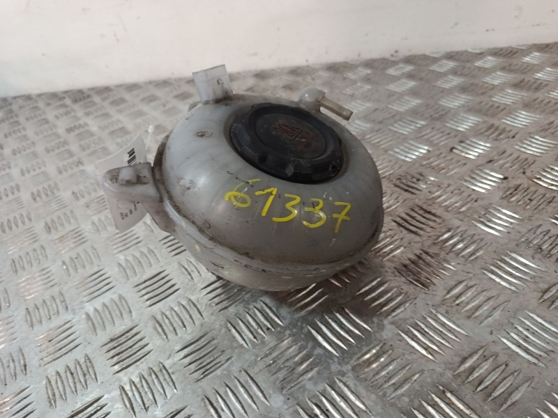 Recambio de deposito expansion para seat leon (5f1) 1.2 tsi referencia OEM IAM 5Q0121407F  