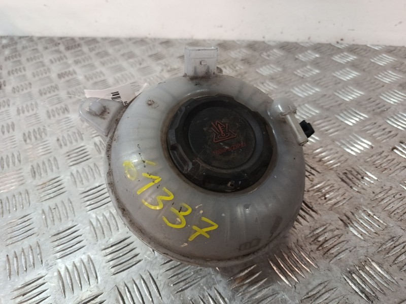 Recambio de deposito expansion para seat leon (5f1) 1.2 tsi referencia OEM IAM 5Q0121407F  