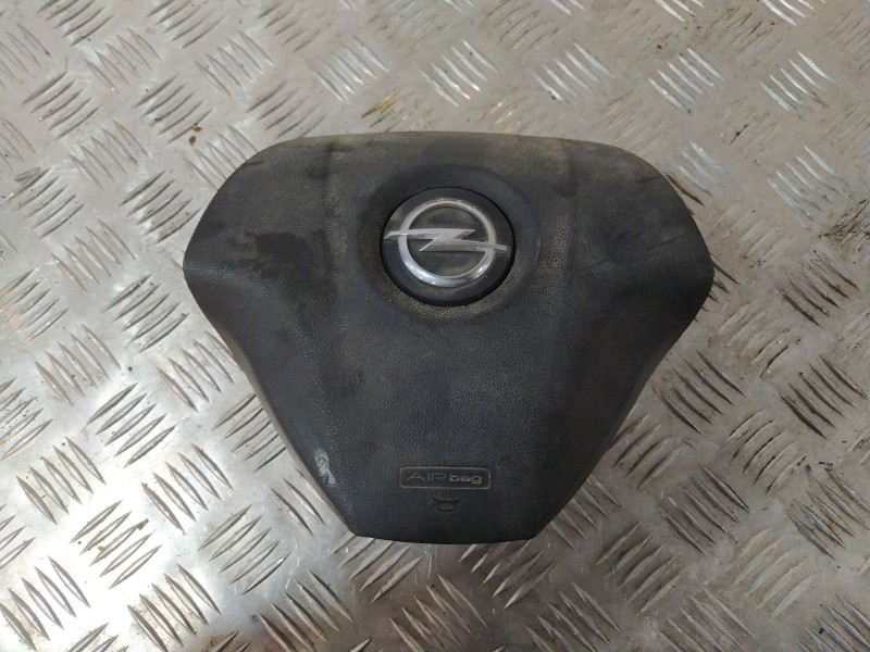 Recambio de airbag delantero izquierdo para opel combo d 1.6 16v cdti referencia OEM IAM 07355507000  