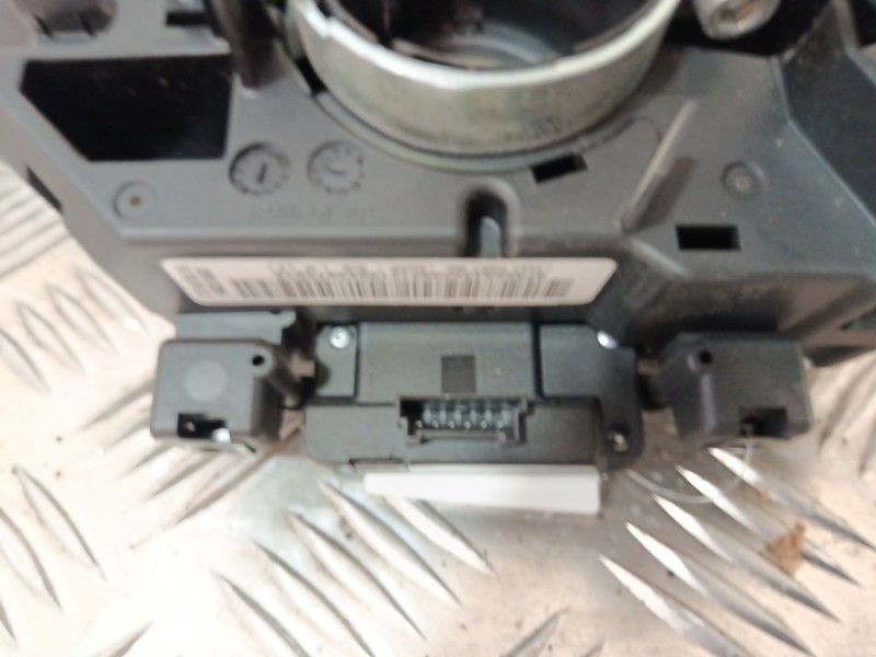Recambio de mando luces para opel combo d 1.6 16v cdti referencia OEM IAM 073550430  