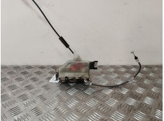 Recambio de cerradura puerta delantera derecha para peugeot expert furgoneta (v_) 2.0 bluehdi 120 referencia OEM IAM A048069  