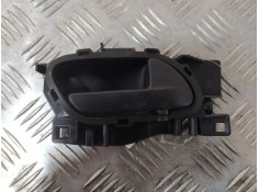 Recambio de maneta interior delantera derecha para peugeot expert furgoneta (v_) 2.0 bluehdi 120 referencia OEM IAM 9144C1  