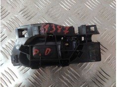 Recambio de maneta interior delantera derecha para peugeot expert furgoneta (v_) 2.0 bluehdi 120 referencia OEM IAM 9144C1   2