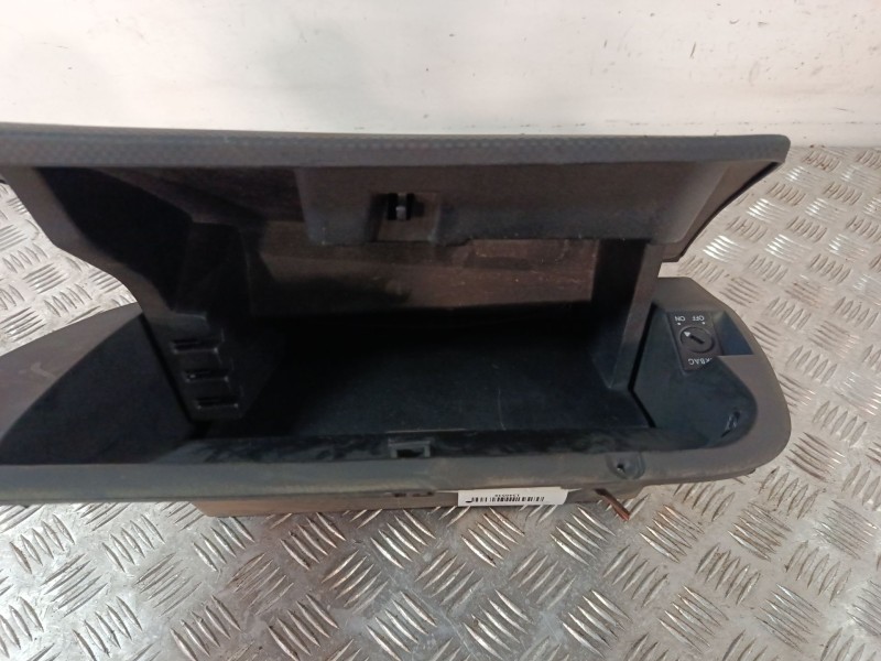 Recambio de guantera para seat altea xl (5p5, 5p8) 1.9 tdi referencia OEM IAM 5P1857103  