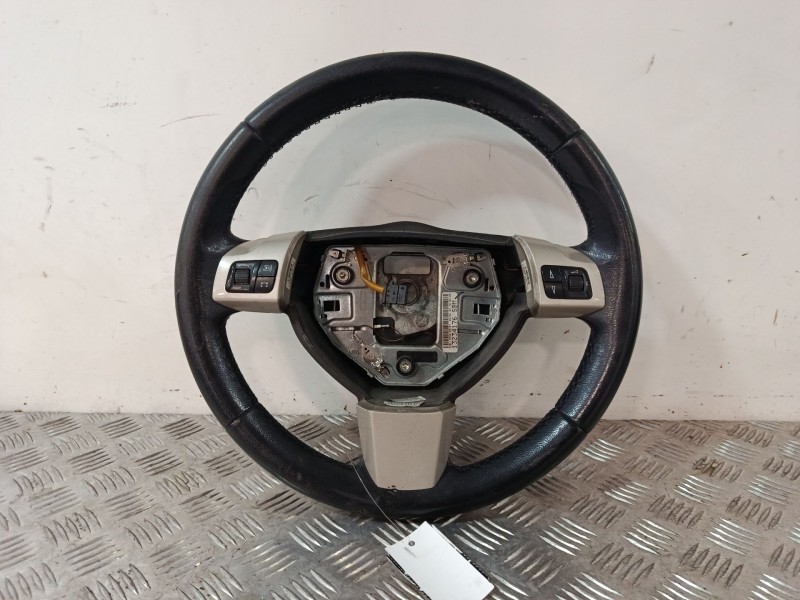 Recambio de volante para opel astra h (a04) 1.7 cdti (l48) referencia OEM IAM 13234176SBM  