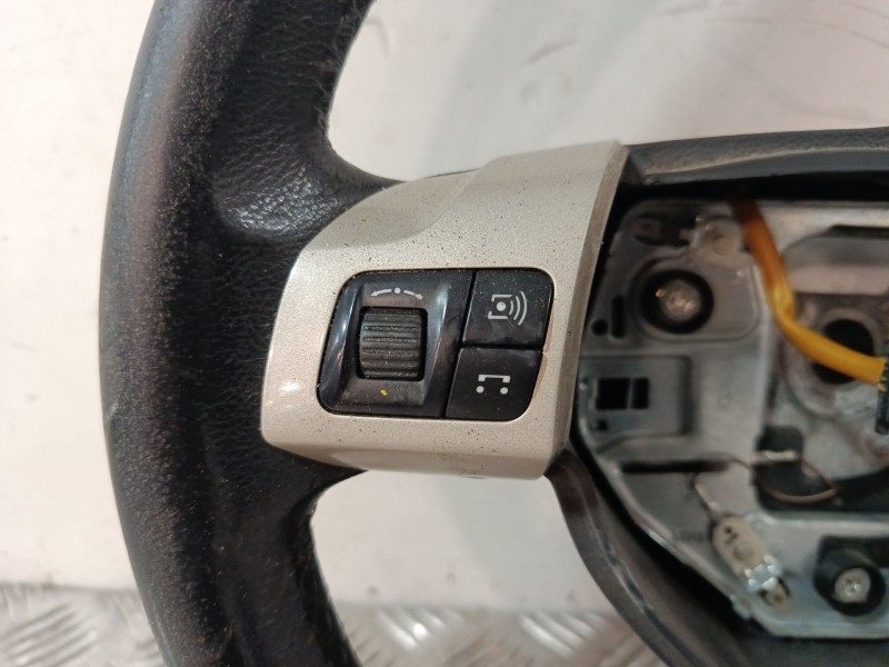 Recambio de volante para opel astra h (a04) 1.7 cdti (l48) referencia OEM IAM 13234176SBM  