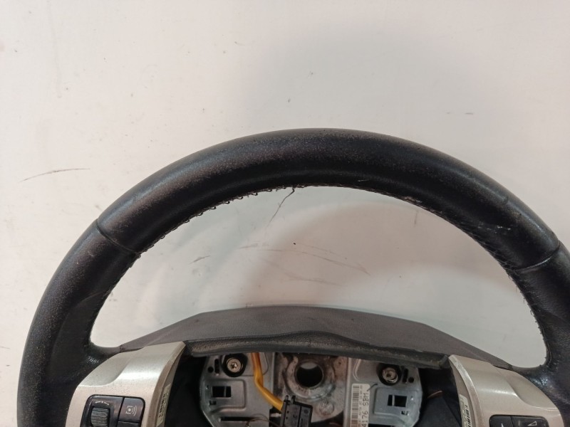 Recambio de volante para opel astra h (a04) 1.7 cdti (l48) referencia OEM IAM 13234176SBM  