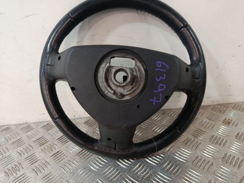 Recambio de volante para opel astra h (a04) 1.7 cdti (l48) referencia OEM IAM 13234176SBM  