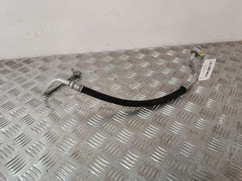 Recambio de tubos aire acondicionado para seat leon (5f1) 1.2 tsi referencia OEM IAM 5Q0816721  