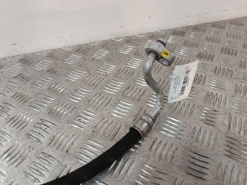 Recambio de tubos aire acondicionado para seat leon (5f1) 1.2 tsi referencia OEM IAM 5Q0816721  