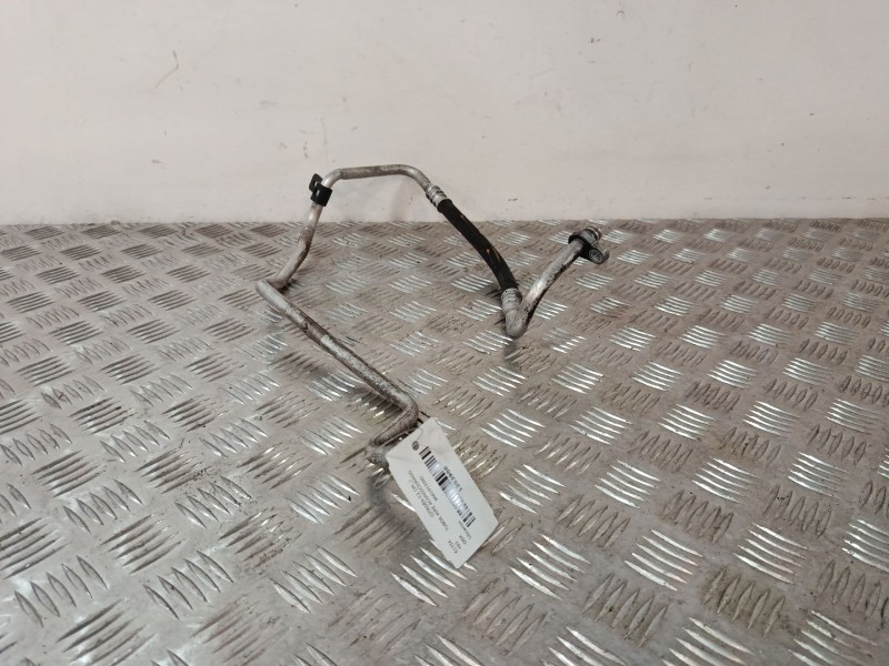 Recambio de tubos aire acondicionado para citroën c2 (jm_) 1.1 referencia OEM IAM 9681913580  