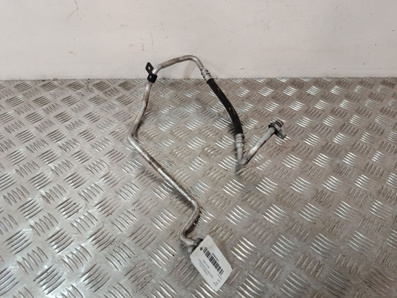 Recambio de tubos aire acondicionado para citroën c2 (jm_) 1.1 referencia OEM IAM 9681913580  