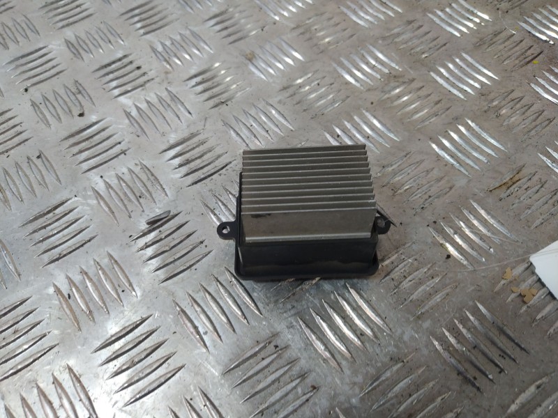 Recambio de resistencia calefaccion para peugeot expert furgoneta (v_) 2.0 bluehdi 120 referencia OEM IAM A43003000  