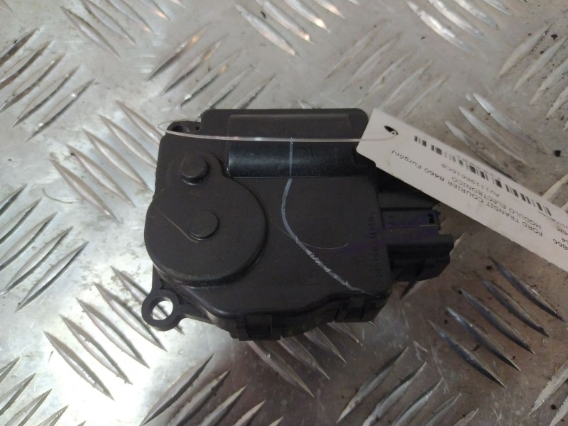 Recambio de modulo electronico para ford transit courier b460 furgón/monospace 1.5 tdci referencia OEM IAM AV1119E616CB  
