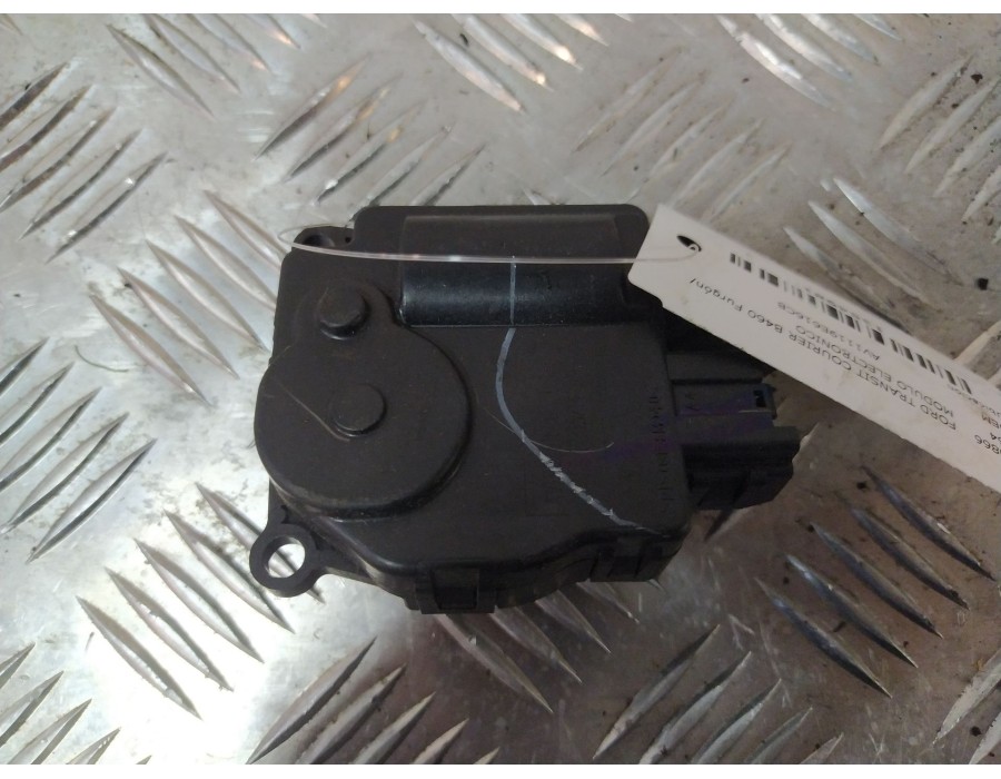 Recambio de modulo electronico para ford transit courier b460 furgón/monospace 1.5 tdci referencia OEM IAM AV1119E616CB  