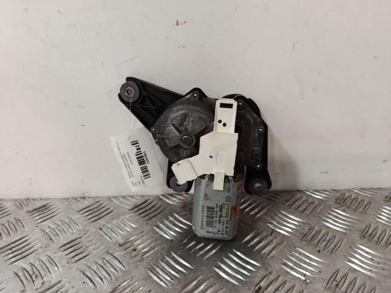 Recambio de motor limpia trasero para renault grand scénic ii (jm0/1_) 1.6 referencia OEM IAM 8200153459  