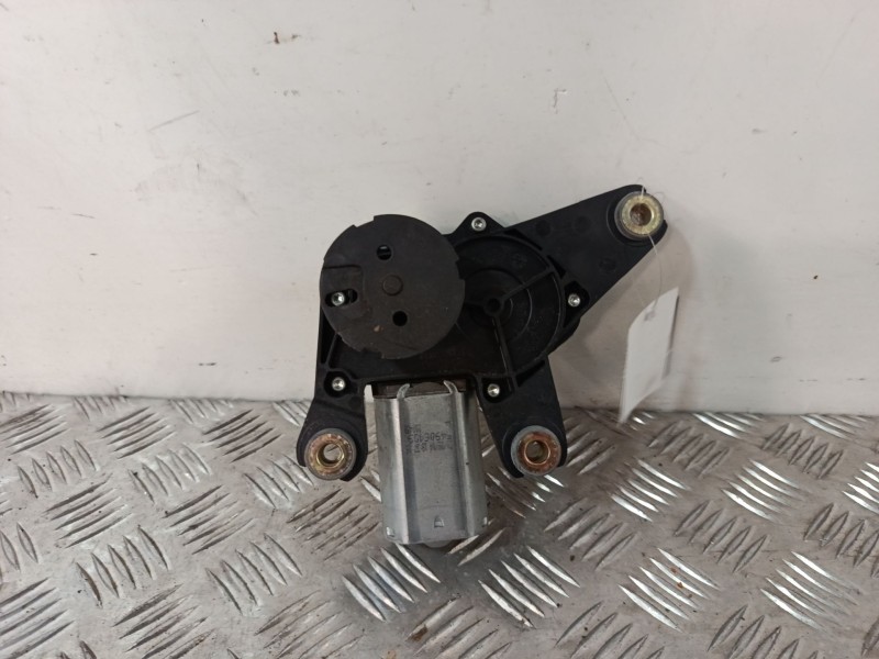 Recambio de motor limpia trasero para renault grand scénic ii (jm0/1_) 1.6 referencia OEM IAM 8200153459  