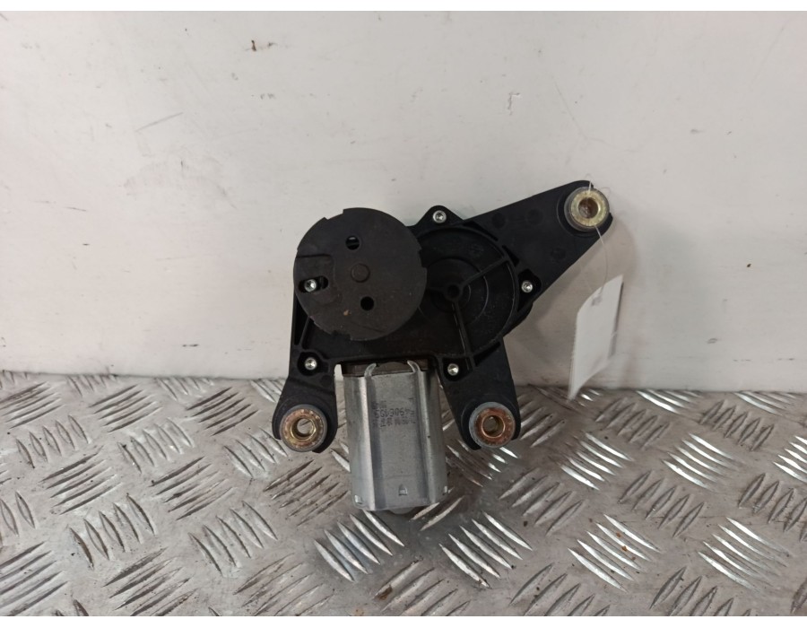 Recambio de motor limpia trasero para renault grand scénic ii (jm0/1_) 1.6 referencia OEM IAM 8200153459  