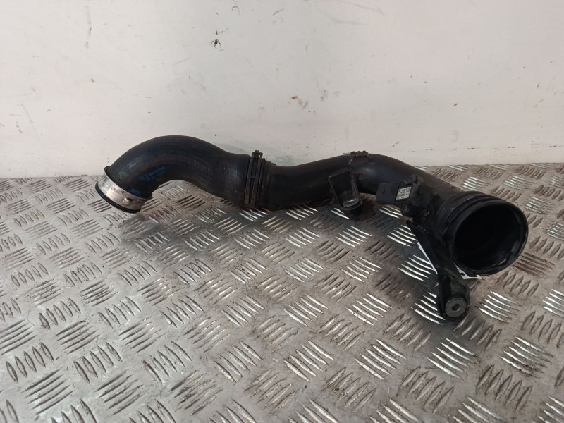 Recambio de tubo intercooler para audi a3 sportback (8pa) 2.0 tdi referencia OEM IAM 3C0145762AD  