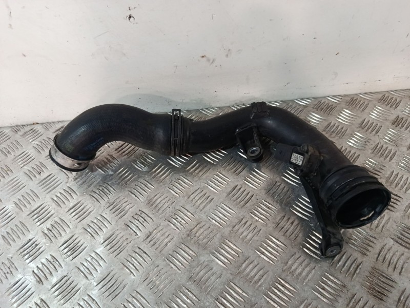Recambio de tubo intercooler para audi a3 sportback (8pa) 2.0 tdi referencia OEM IAM 3C0145762AD  