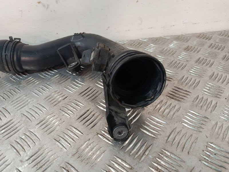 Recambio de tubo intercooler para audi a3 sportback (8pa) 2.0 tdi referencia OEM IAM 3C0145762AD  