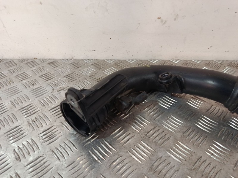 Recambio de tubo intercooler para audi a3 sportback (8pa) 2.0 tdi referencia OEM IAM 3C0145762AD  