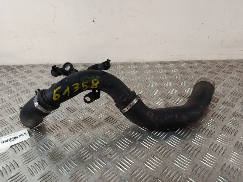 Recambio de tubo intercooler para renault clio iv (bh_) 0.9 tce 90 referencia OEM IAM 6670974  