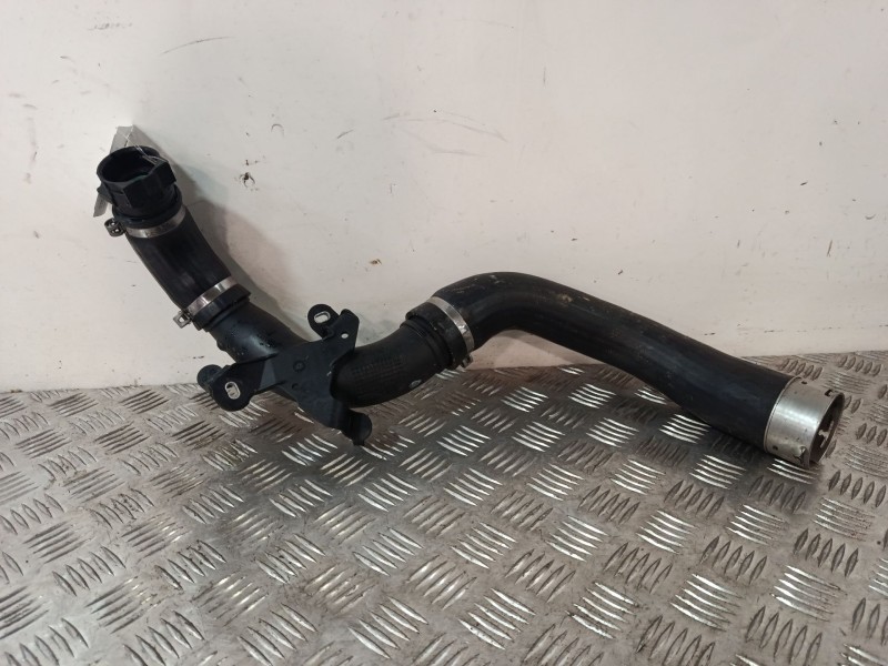 Recambio de tubo intercooler para renault clio iv (bh_) 0.9 tce 90 referencia OEM IAM 6670974  