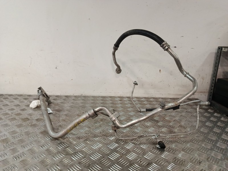 Recambio de tubos aire acondicionado para seat leon (5f1) 1.2 tsi referencia OEM IAM 5Q0816743  