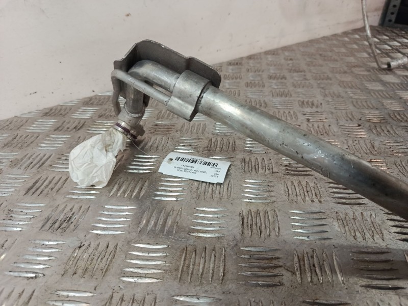 Recambio de tubos aire acondicionado para seat leon (5f1) 1.2 tsi referencia OEM IAM 5Q0816743  