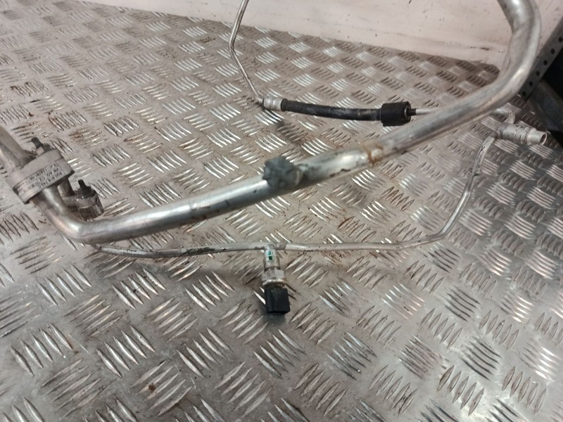 Recambio de tubos aire acondicionado para seat leon (5f1) 1.2 tsi referencia OEM IAM 5Q0816743  