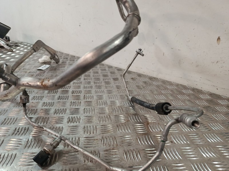 Recambio de tubos aire acondicionado para seat leon (5f1) 1.2 tsi referencia OEM IAM 5Q0816743  